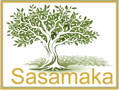 Sasamaka